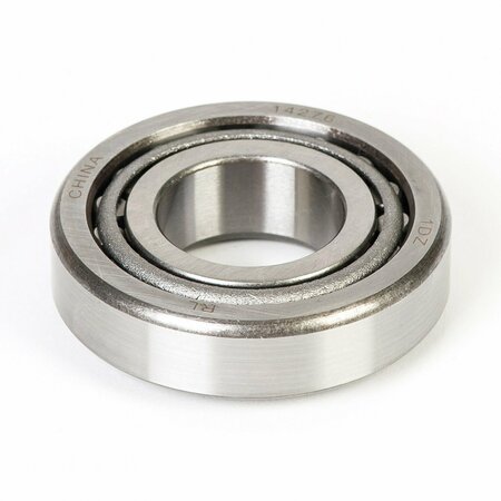 HUSKY TOWING TRAILER BEARINGS, 7K OUTER/INNER BEARING 12 HUB 30808